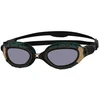 Image de Lunettes De Natation Predator Flex Titanium Reactor - s - Zoggs