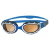 Image de Lunettes De Natation Predator Flex Ultra Polarisées - s - Zoggs