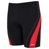 Image de Maillot de bain Natation Homme de Zoggs Eaton Mid Jammer E+s Noir 46 462923-BKRD