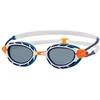 Image de Lunettes de natation polarisantes Zoggs Predator RÉGULIER 461060-BLWH-PSM