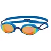 Image de Lunettes De Natation Fusion Air Titanium  - Zoggs