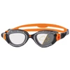 Image de Gafas de NatationPredator Zoggs Flex Reactor RÉGULIER 461107-GYOR-RSM