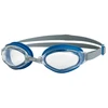 Image de Gafas de Natation Zoggs Endura Max Gris Bleu Taille unique 461110-GYBL-CLR