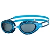 Image de Gafas de Natation Zoggs Predator Enfant Bleu clair Taille unique 461319-LBBL-TSM