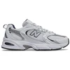 Image de Chaussures New Balance 530 Blanc Unisexe 42.5 MR530SG