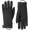 Image de Gants Patagonia Mw Liner Noir M MAG5993674