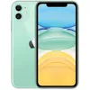 Image de APPLE iPhone 11 128 Go Vert - Reconditionné - Excellent état en occasion ou reconditionné