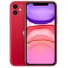 Image de APPLE iPhone 11 256 Go Red - Reconditionné - Excellent état en occasion ou reconditionné