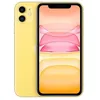Image de APPLE iPhone 11 256 Go Jaune - Reconditionné - Excellent état en occasion ou reconditionné