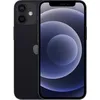 Image de APPLE iPhone 12 mini 64Go Noir - Reconditionné - Etat correct en occasion ou reconditionné