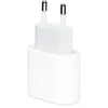 Image de Adaptateur secteur USB-C 20W Apple - MHJE3ZM/A en occasion ou reconditionné