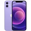 Image de Apple iphone 12 64 go mauve A2403 en occasion ou reconditionné