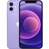 Image de APPLE iPhone 12 128Go Violet (2021) - Reconditionné - Excellent état en occasion ou reconditionné