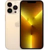 Image de APPLE iPhone 13 Pro 128 Go Gold (2021) - Reconditionné - Excellent état en occasion ou reconditionné