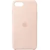 Image de Apple MN6G3ZM/A, Housse, Apple, iPhone SE (3rd generation) iPhone SE (2nd generation) iPhone 8 iPhone 7, 11,9 cm (4.7'), Rose