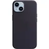 Image de Coque APPLE iPhone 14 cuir Midnight en occasion ou reconditionné