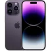 Image de APPLE iPhone 14 Pro 128GB Deep Purple - Reconditionné - Excellent état en occasion ou reconditionné