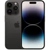 Image de APPLE iPhone 14 Pro 256GB Space Black - Reconditionné - Excellent état en occasion ou reconditionné