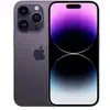 Image de Apple iphone 14 pro 256gb deep purple MQ1F3ZD/A en occasion ou reconditionné