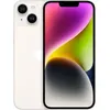 Image de APPLE iPhone 14 128GB Starlight - Reconditionné - Excellent état en occasion ou reconditionné