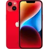 Image de APPLE iPhone 14 128GB (PRODUCT) RED - Reconditionné - Excellent état en occasion ou reconditionné