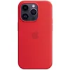 Image de Coque APPLE iPhone 14 Pro silicone Red en occasion ou reconditionné