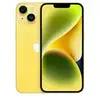 Image de Apple iphone 14 6.1 5g double sim 128 go jaune MR3X3ZD/A en occasion ou reconditionné