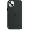 Image de Apple MT103ZM/A, Housse, Apple, iPhone 15 Plus, 17 cm (6.7'), Noir