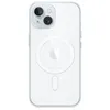 Image de Coque et étui téléphone mobile Apple Coque transparente avec MagSafe pour iPhone 15 Plus en occasion ou reconditionné