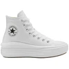 Image de Bottes Converse Chuck Taylor All Star Move W Blanc 38,5.5,7.5 568498C