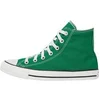 Image de Baskets femme Converse Chuck Taylor All Star Hi Vert 38 164027C