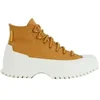 Image de Baskets montantes femme Converse Chuck Taylor All Star Lugged Beige 37,5 172348C