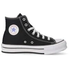 Image de Bottes Converse Chuck Taylor All Star Fille BK 36 272855C