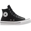 Image de Baskets femme Converse All Star Lift Noir 36 A02485C