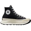 Image de Baskets femme Converse Chuck 70 Noir 44 A03277C