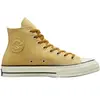 Image de Baskets femme Converse Chuck 70 Hi Jaune 41 A03436C