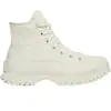 Image de Baskets montantes femme Converse Chuck Taylor All Star Lugged 2.0 Blanc 37,5 A03557C