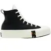 Image de Baskets femme Converse Chuck Taylor All Star Platform Noir 37 A05257C