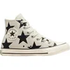Image de Baskets femme Converse Chuck Taylor All Star High Blanc 36 A09898C
