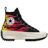 Image de Baskets femme Converse Run Star Hike Noir 38 A08766C