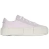 Image de Baskets femme Converse Chuck Taylor All Star Cruise Lilac Daze Egret Basses Violet 38 A09841C