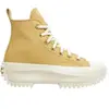 Image de Baskets femme Converse Run Star Hike Jaune 38 A09912C
