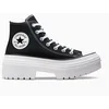 Image de Baskets femme Converse Chuck Taylor All Star Noir 39 A08258C