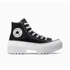 Image de Baskets femme Converse Chuck Taylor All Star Noir 40 A08258C