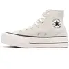 Image de Baskets femme Converse All Star Chuck Taylor Lift Platform Gris 36 A08287C