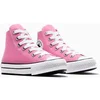 Image de Baskets femme Converse Ctas Lift Rose 37 A08468C