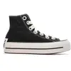 Image de Baskets femme Converse Chuck Taylor All Star Lift Noir 40,5 A10424C