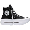 Image de Converse Chuck Taylor All Star Lift Double Stack noires/ Chaussures 3.5,36 A12975C