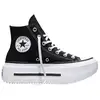 Image de Converse Chuck Taylor All Star Lift Double Stack noires/ Chaussures 37.5,5 A12975C