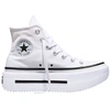 Image de Converse Chuck Taylor All Star Lift Double Stack Chaussures blanches/noires/blanches 40,6.5,7 A12976C